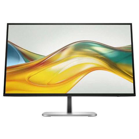HP Series 5 Pro 527pq IPS QHD 2K PIVOT+VESA /DP/HDMI/USBX4/5YOS-NBD