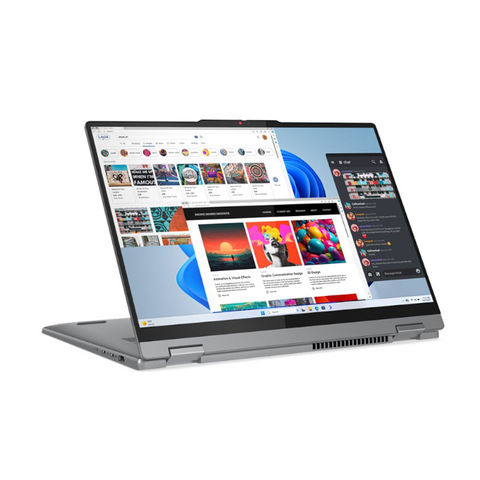 IP 5 2-in-1 14IRU9 - 83DT005CIV Lenovo