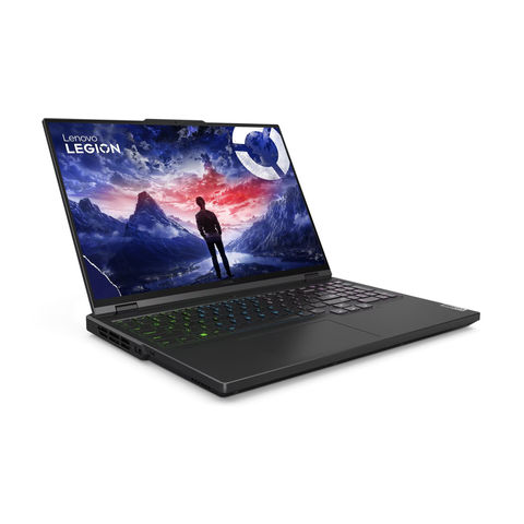 מחשב נייד 16 אינץ Lenovo Legion Pro 5 16IAX10 83F3005EIV OLED