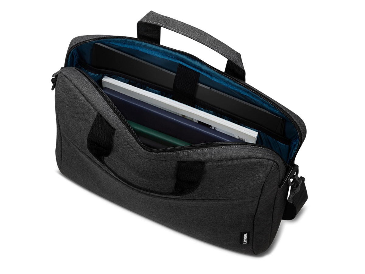 Lenovo 17-inch Laptop Casual Toploader T210 Black