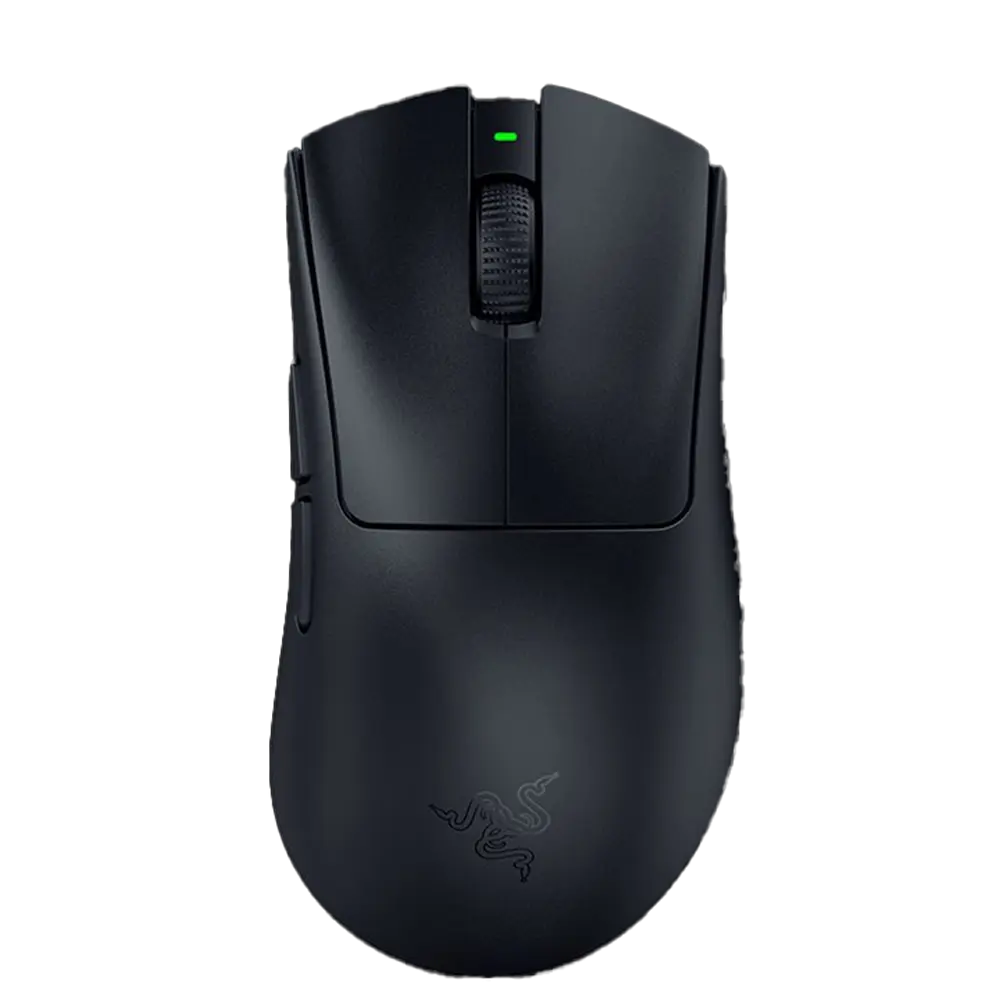 עכבר אלחוטי Razer DeathAdder V3 HyperSpeed – שחור