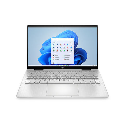 HP PavilionX360 Touch 2IN1 14-ek1005nj 14’ FHD i7-