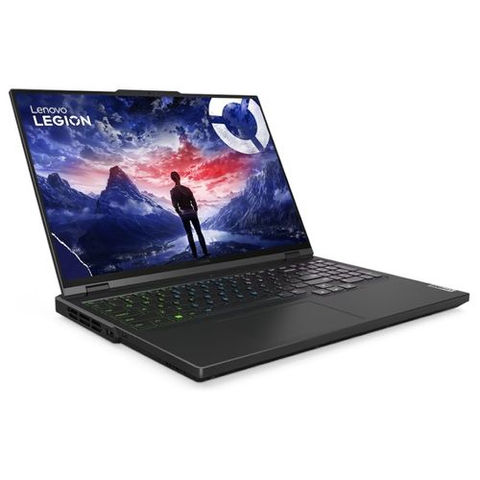 Legion Pro 5 16IRX9 Intel Core I7-14650HX 32GB 1TB SSD RTX4060 8Gb 16" WQXGA (25