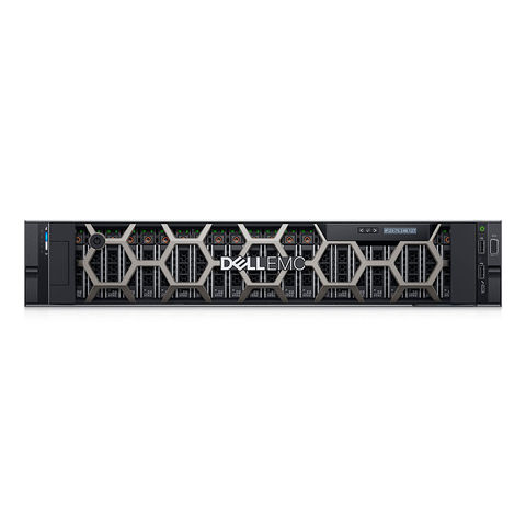 Dell R750XS 16 SFF Cage, H755/8G 1x800W