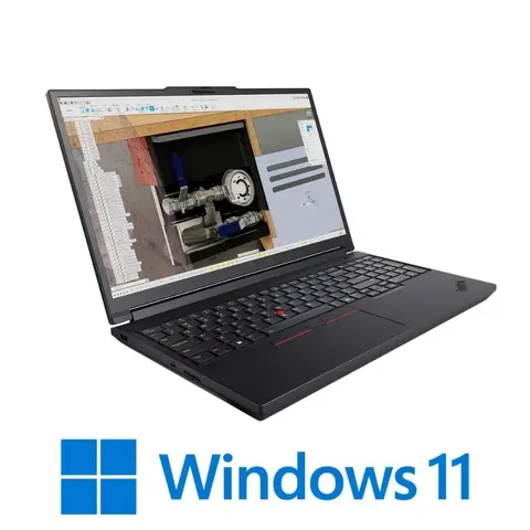 מחשב נייד 16 אינץ Lenovo ThinkPad T16g Gen 3 21V50001IV