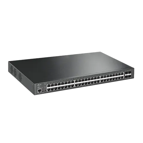 SG3452XP 48-Port Switch מבית OMADA