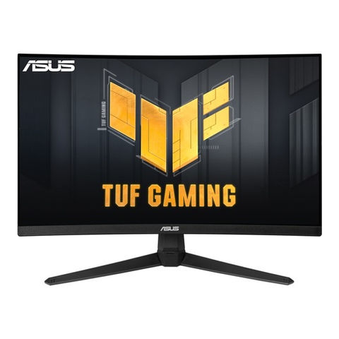 TUF VG24VQ1B 23.8" FHD/165HZ/1MS/VA HDMI + DP CURVED(SPK) Asus