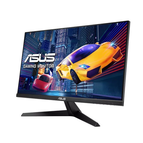 מסך מחשב גיימינג 23.8 אינץ Asus VY249HGE - כולל FullHD 144HZ 1MS IPS - חיבור HDMIx1