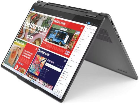Yoga 7 2-in-1 16IML9 16" WUXGA Ultra 7 155U/16G/1TSSD/11P/3Y