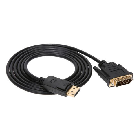 DP to DVI 1.8m