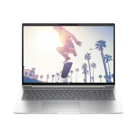 HP460 G11 16’ FHD U5-125U/16GB (1x16GB) DDR5/1TB SSD/FP/LKB/DOS/4YOS