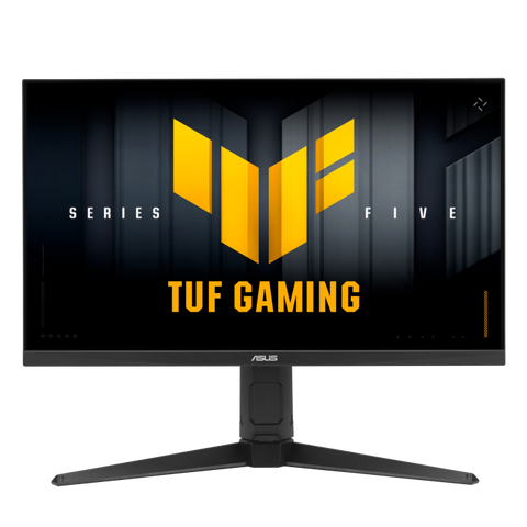 מסך מחשב 27 אינץ ASUS TUF Gaming Series 5 VG27AQL5A