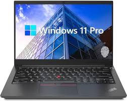 Core™ Ultra 5 125U 32GB / 1TB-SSD14" WUXGA(1920x1200) 400nWindows 11 Pro3 Years