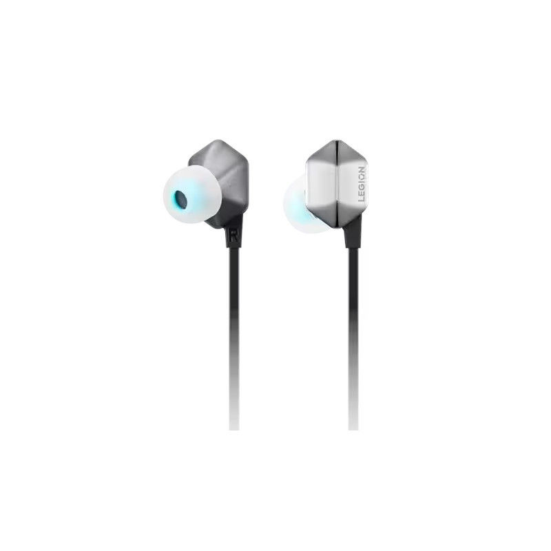 Lenovo Legion E510 7.1 RGB Gaming In-Ear Headphones - GXD1N40797