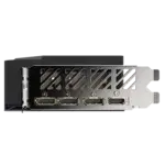 GeForce RTX™ 4070 Ti EAGLE OC 12G (rev. 2.0) rev. 1.0