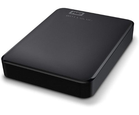 דיסק קשיח חיצוני בחיבור 3.0 Western Digital 5TB Elements 2.5inch