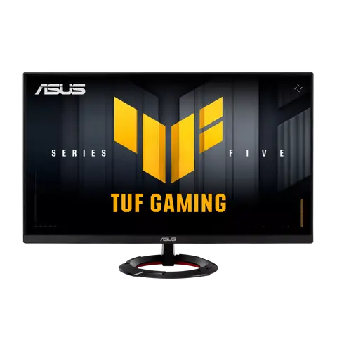 מסך מחשב גיימינג 23.8 אינץ Asus TUF Gaming Series 5 VG249Q5R