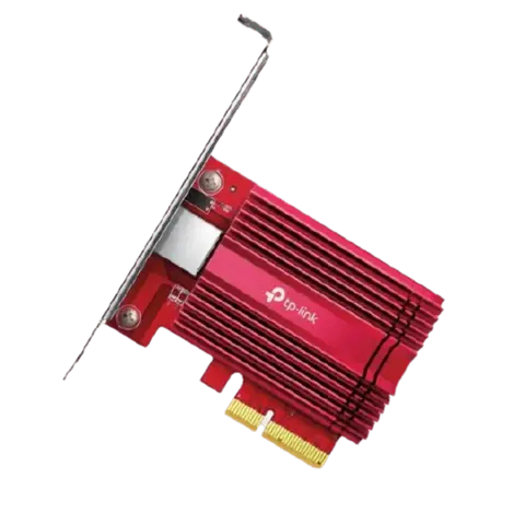 TX401 PCI Express Network מבית TP-LINK