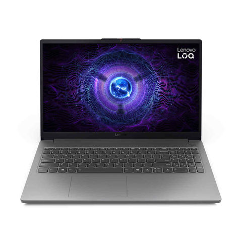 LOQ GAMING I5-12450HX 15.6" 16G 512G DOS RTX2050 1Y-OS Lenovo