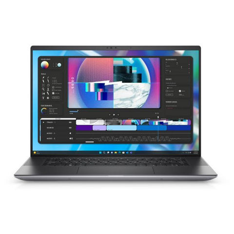 DELL Precision M5680 16.0 FHD /I7-13700H/32GB/1RTSSD/ RTX A2000 ada 8GB/LKB/WIN1