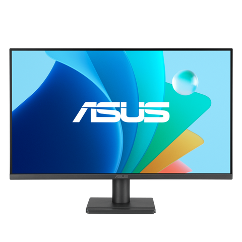 ASUS MONITOR VA249QG 23.8 WLED FHD 1920x1080 16:9/VESA/IPS /HDMI/ 3YW+SPEKERS