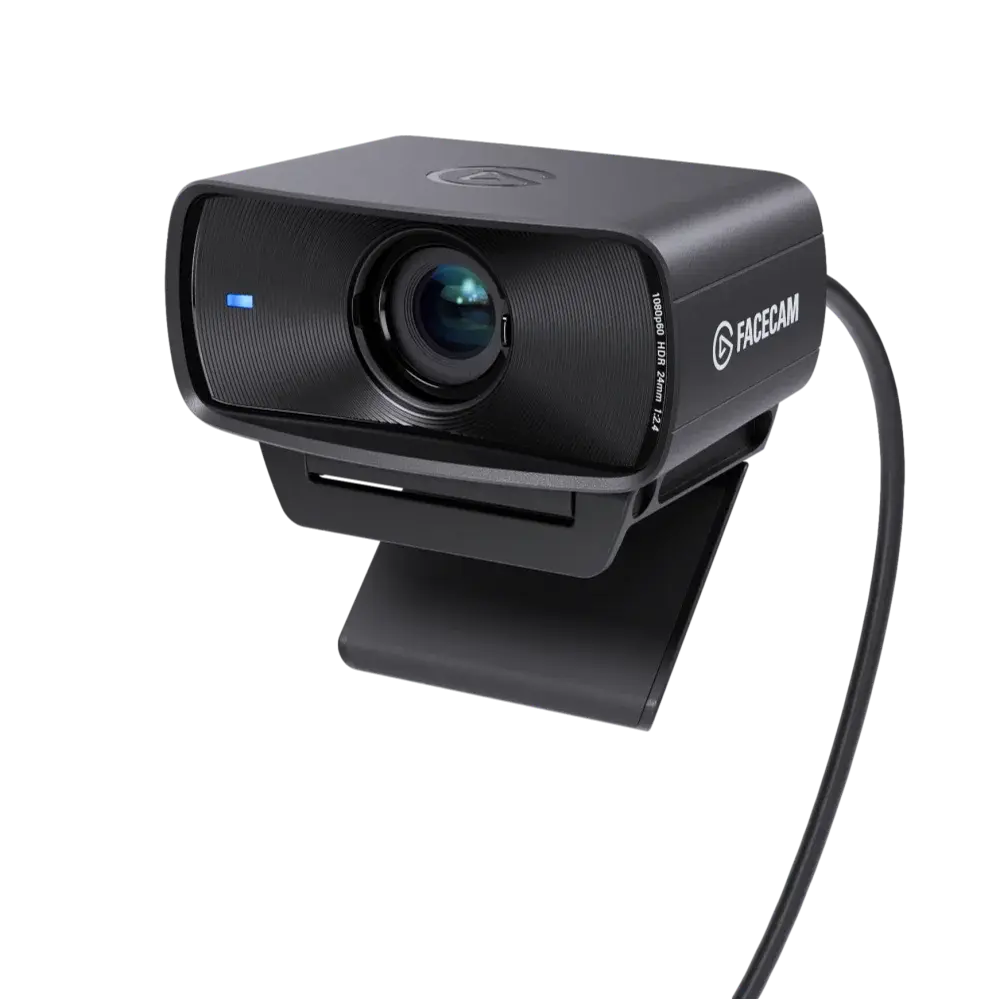 מצלמת רשת ELGATO FaceCam MK2