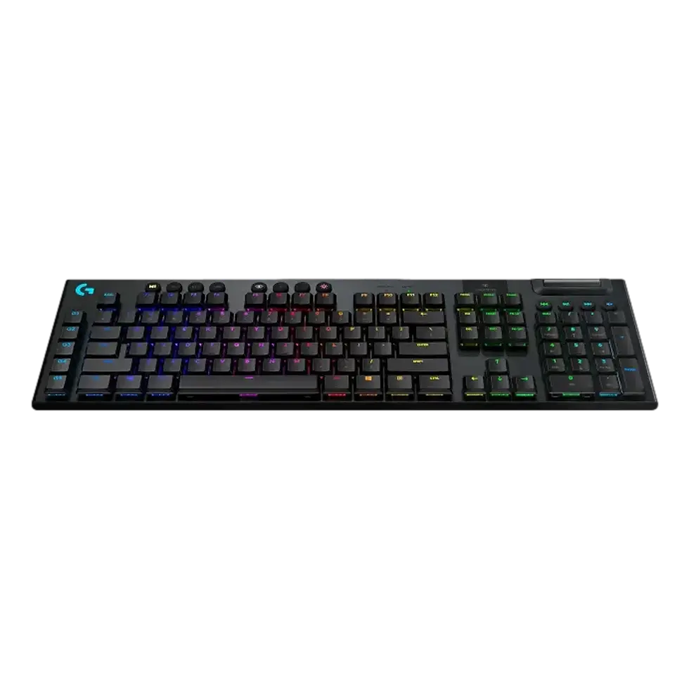 תמונה ממוזערת: מקלדת אלחוטית LOGITECH G915 LINEAR