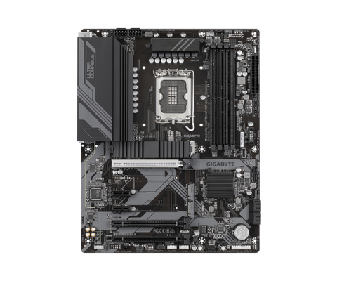 לוח אם Gigabyte Z790 D ATX DDR5 UD 2.5GB Lan