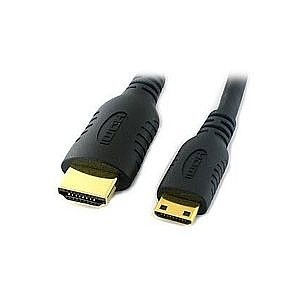 miniHDMI TO HDMI 1.8M