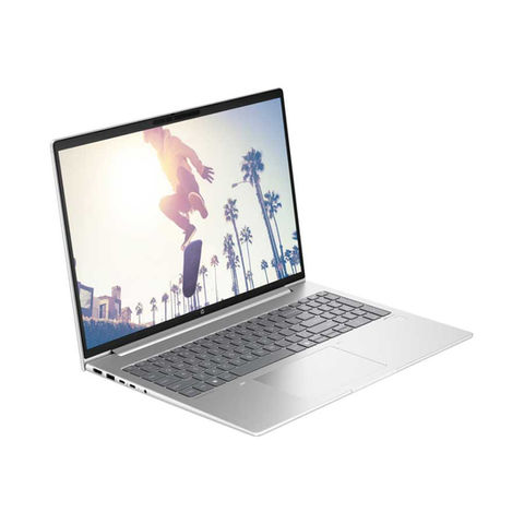 HP460 G11 16’ FHD U5-125U/16GB (1x16GB) DDR5/1TB SSD/FP/LKB/DOS/4YOS