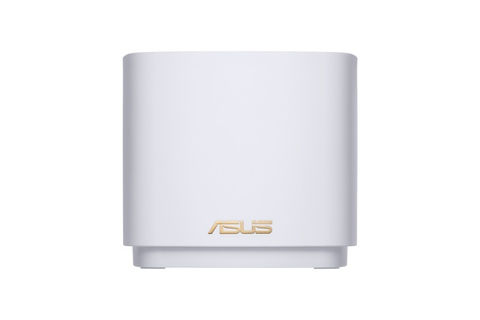 ASUS ZEN-WIFI 6 XD4 PLUS-2PK (WE) AX1800 MESH