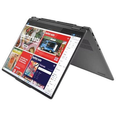 Yoga 7 2-in-1 14IML9 Intel Core Ultra 5 125H 16GB 1TB 14" 2.8K (2880×1800) OLED