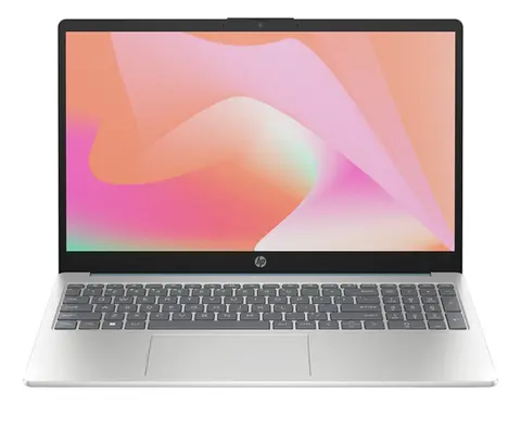 HP Laptop 15-fd1031nj Core5-120U|16GB|512GB|15.6|DOS|3YR