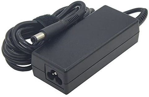 Hp 65W 18.5V 3.5A 7.4*5.0mm מטען מקורי למחשב נייד