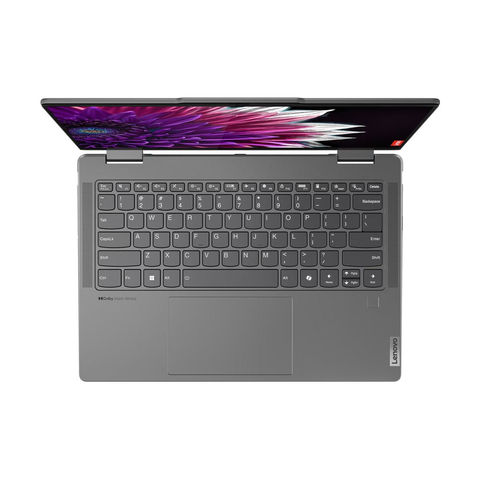 YOGA 7 2-IN-1 ULTRA 5 125H 14"T OLED 16G 512G W11H 3YP-OS Lenovo