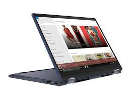 NB Yoga Slim 6 14IRH8 14" WUXGA I7/16G/1TSSD/11P/3Y
