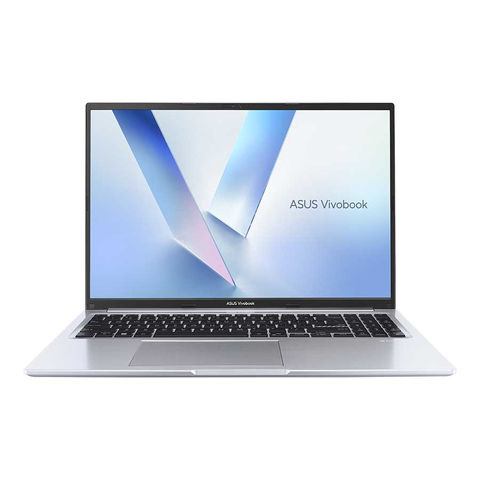 ASUS Vivobook/NB-X///16.0/WUXGA(WU)/CORE 9 270H/16GB/1TB SSD/Intel UMA/FD/Silver