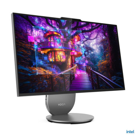 Lenovo Yoga AIO 27IAH10 F0J20039IV