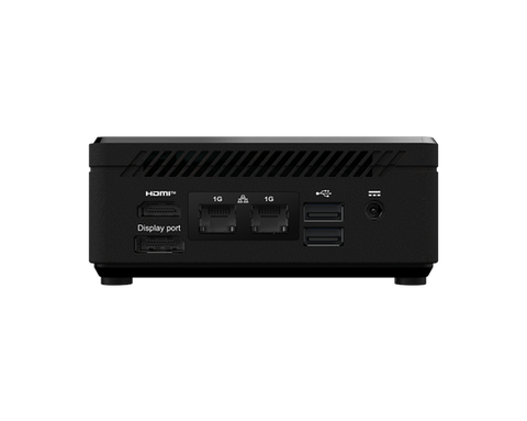 מחשב מיקרו msi Cubi N ADL S-259BIL