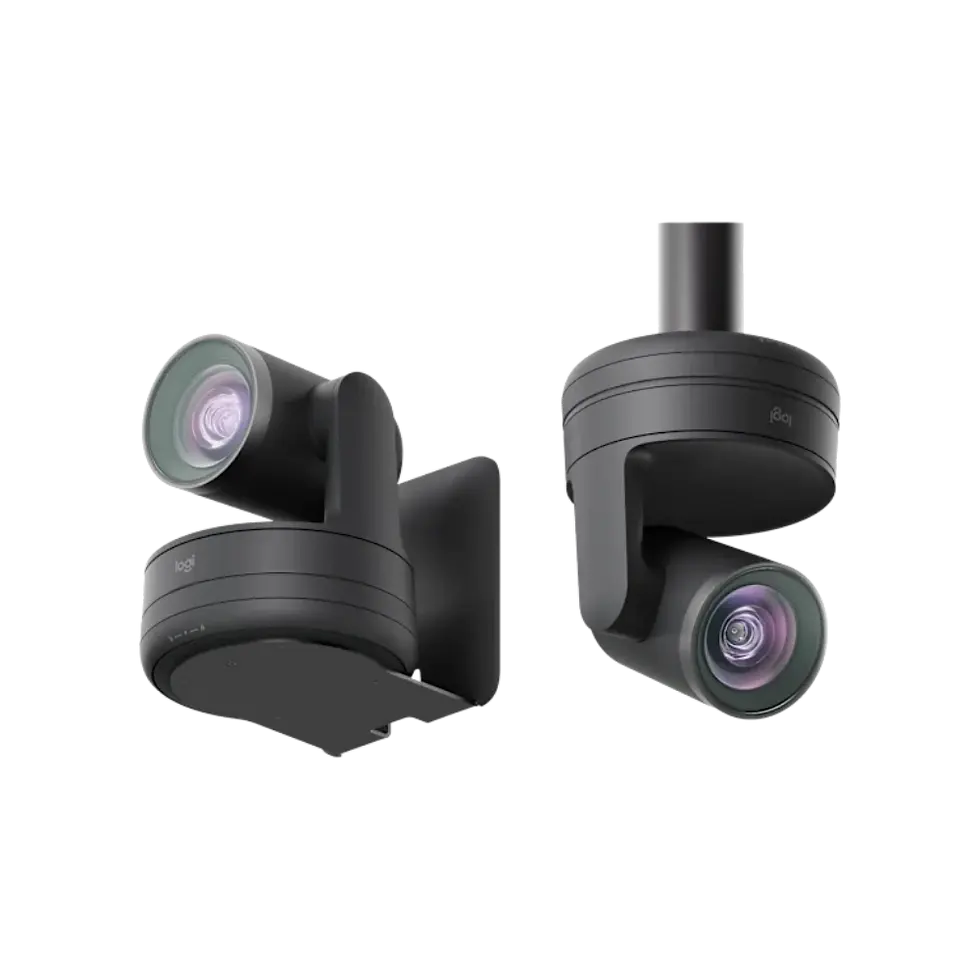 תמונה ממוזערת: מצלמת ועידה דגם PTZ - Rally Camera Streamline Kit מבית Logitech