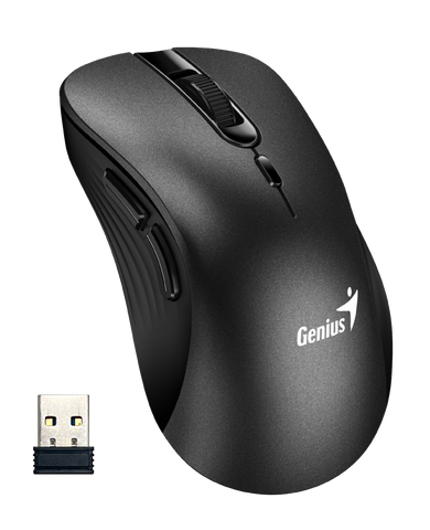 Genius Ergo 8100S