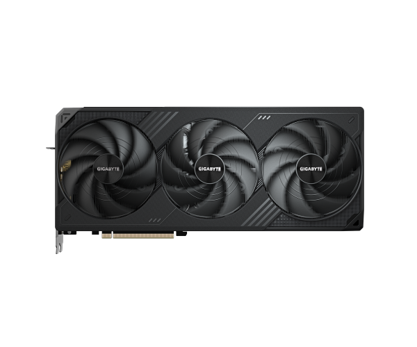 Thumbnail: כרטיס מסך Gigabyte GeForce RTX 5090 WINDFORCE OC 32G
