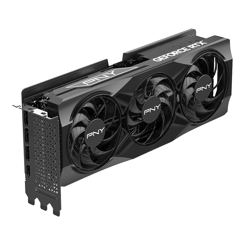 תמונה ממוזערת: GeForce RTX™ 5070 Ti 16GB Overclocked Triple Fan GPU