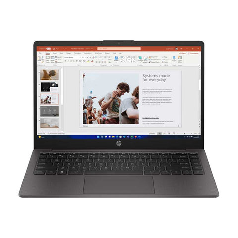 HP240 G10 14 FHD i7-1355U/16GB (1x16)/512GB SSD/DO