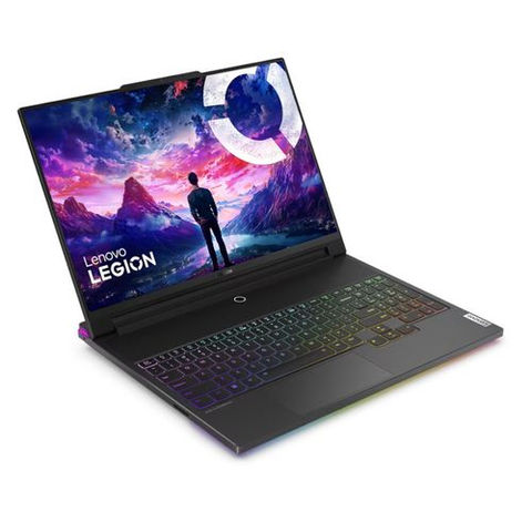 Lenovo Legion 9 16IRX9 Intel Core I9-14900HX 64GB 2TBSSD RTX4080 12Gb 16" 3.2K (