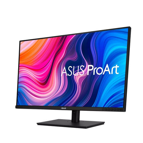 מסך מחשב מקצועי 34 אינץ ASUS ProArt Display PA348CGV