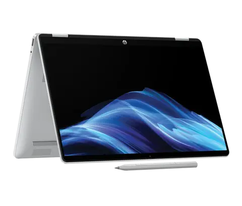 HP OmniBook 5 Flip 14 Core5-120U|16GB|512GB|14-tchX360|DOS|3Y