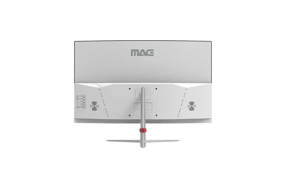 Thumbnail: MAG 27" Curved led Monitor, 300HZ C27F300YW