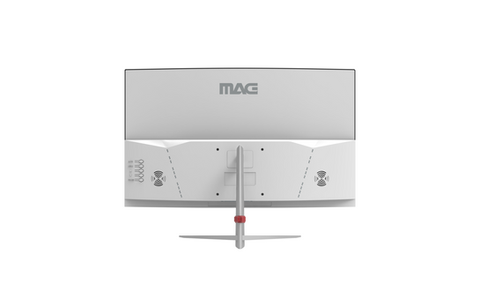 MAG 27" Curved led Monitor, 300HZ C27F300YW