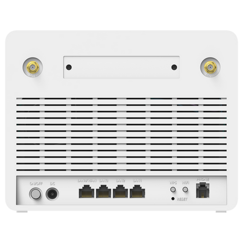 CUDY LT15V_EU-IL